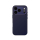 Etui / obudowa na smartfona Decoded AntiMicrobial Silicone Backcover, iPhone 17 Pro , True Navy